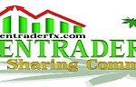 โลโก้ greentraderfx 280×96