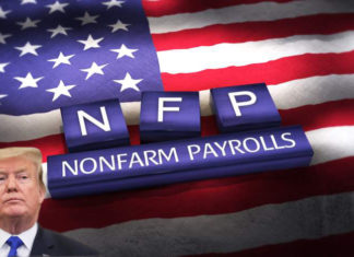 ดอลลาร์แทบไม่ขยับ นักลงทุนรอตัวเลขจ้างงานนอกภาคเกษตร