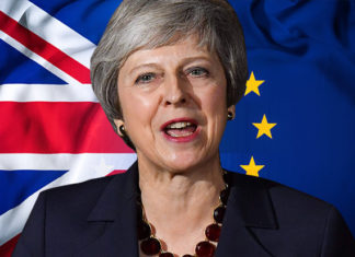 Brexit วุ่น!! สมาชิกพรรคอนุรักษ์นิยม พร้อมต่อต้านข้อตกลงของ May