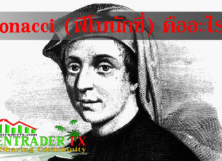 Fibonacci (ฟิโบนักซี่) คืออะไร Fibonacci