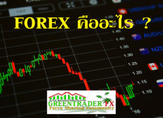 Forex (Foreign Exchange) คืออะไร ?