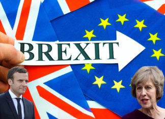 ฝรั่งเศสขวางขยายเส้นตาย Brexit ให้อังกฤษ ชี้ยังเป็นเรื่องเร็วเกินไป Brexit