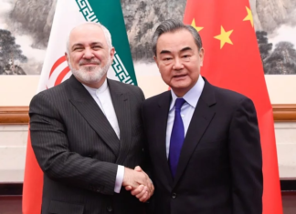 จีนตอบรับอิหร่าน หลังจากนี้จะเป็นยังไง ?