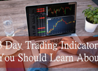 3 อินดิเคเตอร์การเทรดแบบรายวันที่คุณควรจะศึกษา