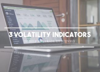 3 ตัวชี้วัดความปั่นป่วนเพื่อช่วยทำให้ เข้าเทรดได้อย่างมีคุณภาพ