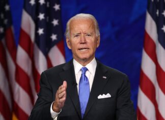 ไบเดนเล็งซื้อวัคซีนโควิดเพิ่ม 200 ล้านโดส โจ ไบเดน