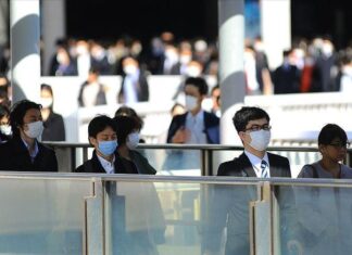 ญี่ปุ่นจ่อขยายระยะเวลาบังคับใช้มาตรการฉุกเฉิน โควิด-19 japan covid