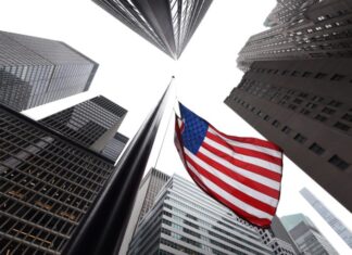 เศรษฐกิจสหรัฐคาดขยายตัว 4.6% ปีนี้มีแนวโน้มฟื้นตัวได้เร็วกว่าคาด ีusa